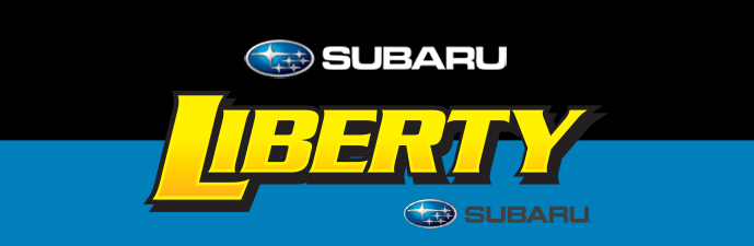 Liberty Subaru